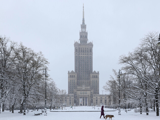 Польща готує вимогу про репарації до Росії за злочини, скоєні в радянський період