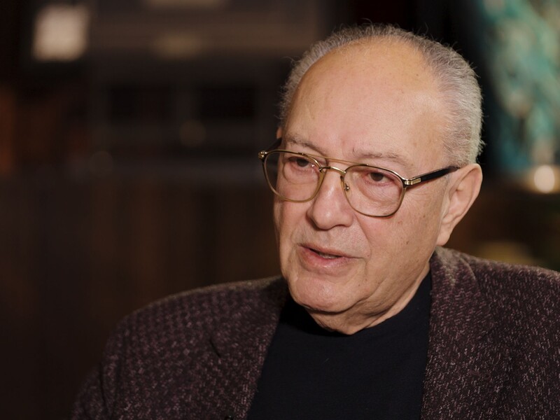 Злотник: Гнатюк – вокальная Мата Хари. Умел выстроить такие какие-то комбинации – это фантастика