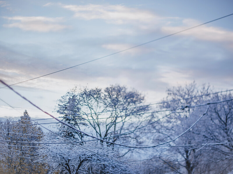 Минулого тижня ДТЕК повернув світло 814 тис. сімей