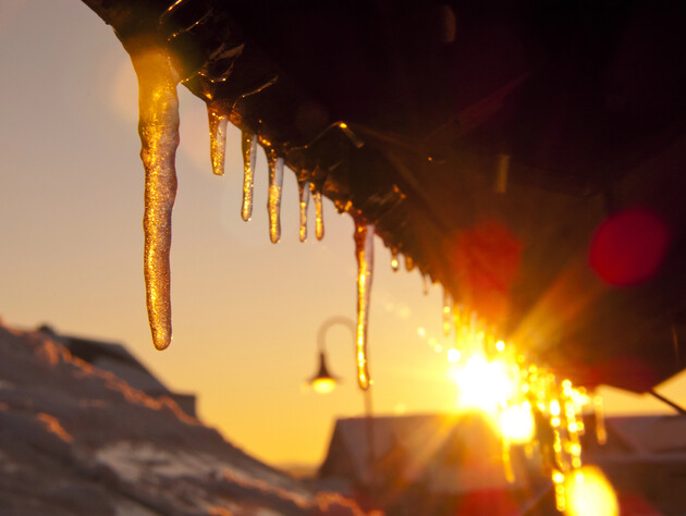Якщо на Масницю побачите це - весна буде ранньою. Народні прикмети