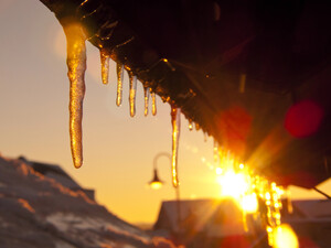 Если на Масленицу увидите это – весна будет ранней. Народные приметы