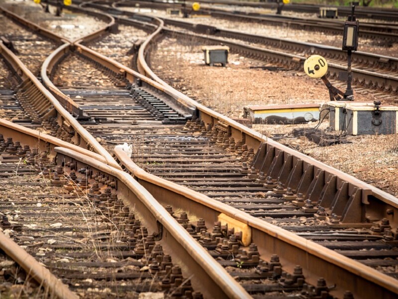 "Укрзалізниці" необходимо сотрудничество с частным капиталом – ЦТС