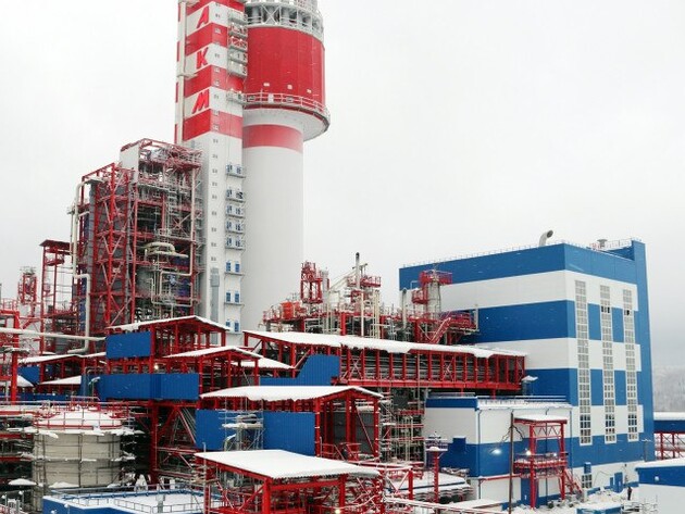 СБУ устроила новый deep strike в РФ. Поражен один из крупнейших заводов по изготовлению взрывчатки