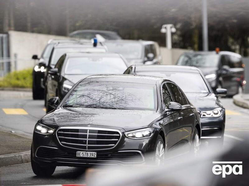 ЗМІ дізнався, на яку зустріч розраховує українська делегація після переговорів