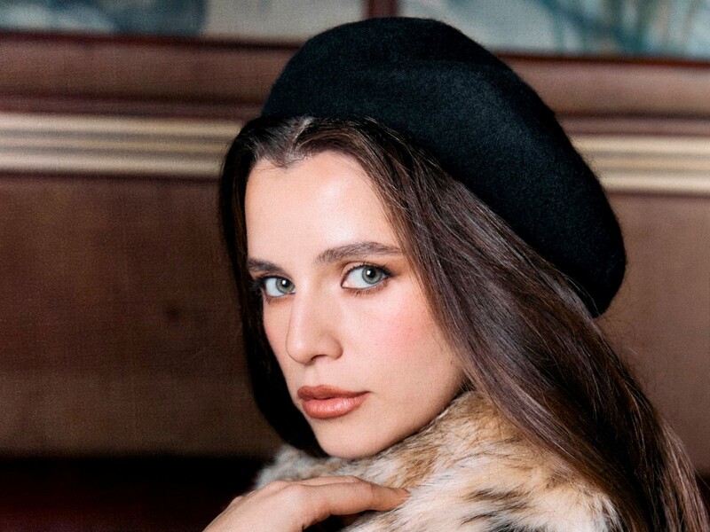 Соловий сообщила о покупке жилья в Киеве