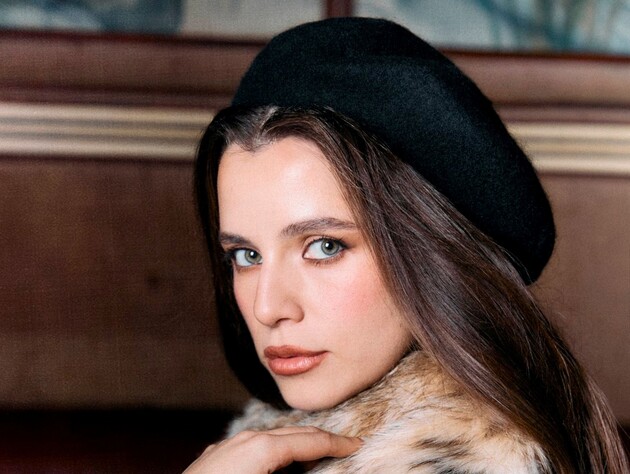 Соловий сообщила о покупке жилья в Киеве