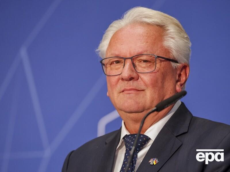 Глава Rheinmetall высказался о конце войны в Украине