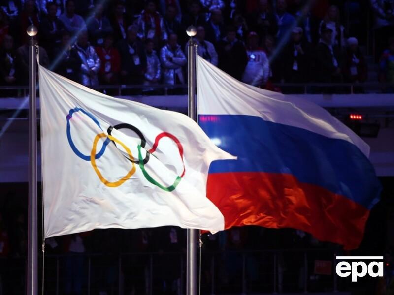 Россиян и белорусов допустили к зимней Паралимпиаде под своими флагами