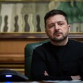 Зеленский объявил санкции против Лукашенко за 