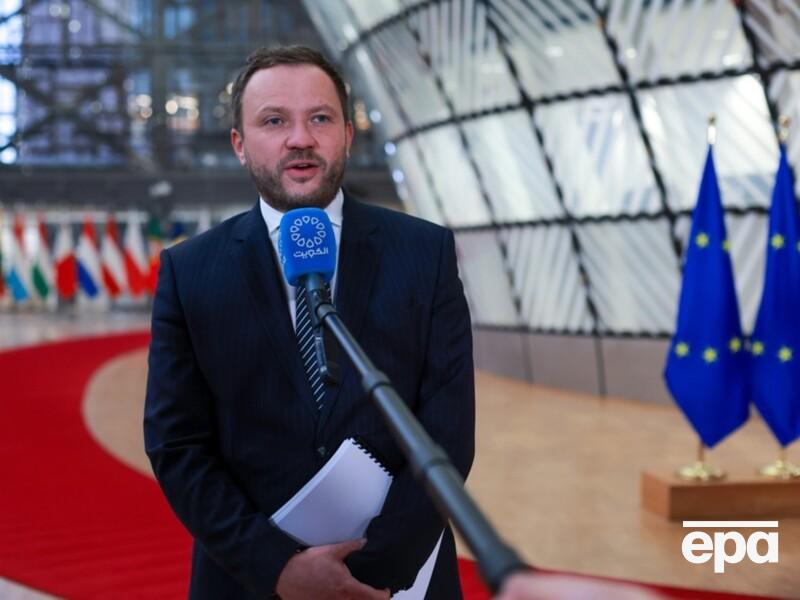 Естонія готова розмістити ядерну зброю союзників – МЗС