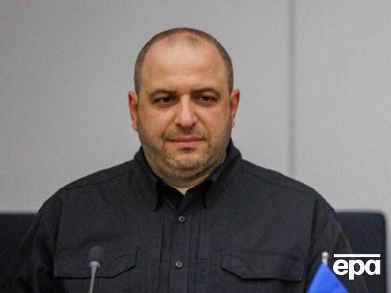 У Женеві почався другий день переговорів щодо миру в Україні – Умєров