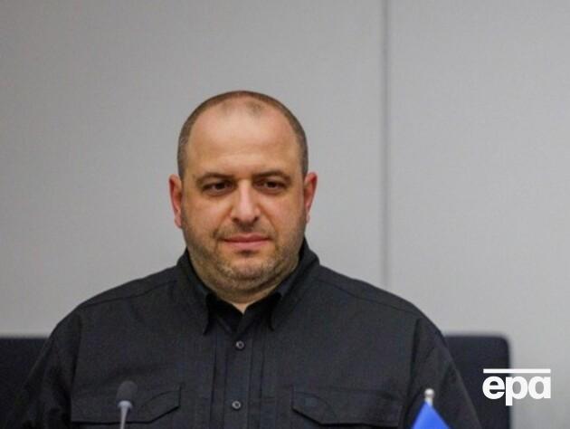 У Женеві почався другий день переговорів щодо миру в Україні – Умєров