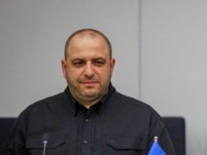 У Женеві почався другий день переговорів щодо миру в Україні – Умєров