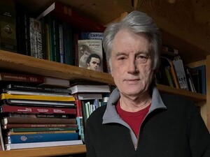 Ющенко: Живу я зараз, як приймак – із ранку до вечора працюю. Те зроби, те