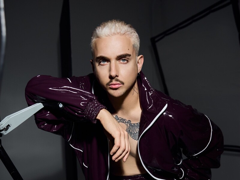 Melovin высказался о протестах в Ровно, из-за которых был отменен его концерт