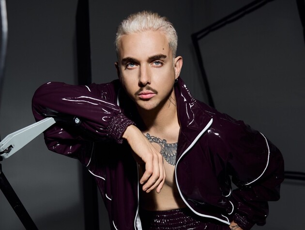 Melovin высказался о протестах в Ровно, из-за которых был отменен его концерт