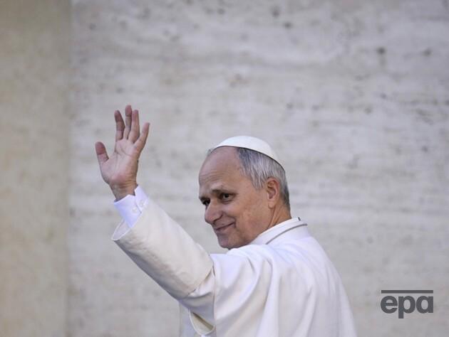 Ватикан відмовився брати учать у Раді миру Трампа й підтримав ООН