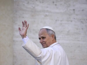 Ватикан отказался принимать участие в Совете мира Трампа и поддержал ООН