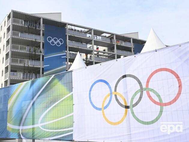 У ЄС відмовилися їхати на відкриття Паралімпіади через допуск РФ і Білорусі під національними символами