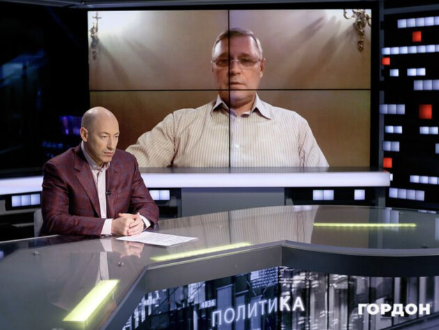 Навіщо Путін повернув Мединського до переговорів, скільки РФ витрачає на війну. Інтерв'ю Гордона з Касьяновим. Відео