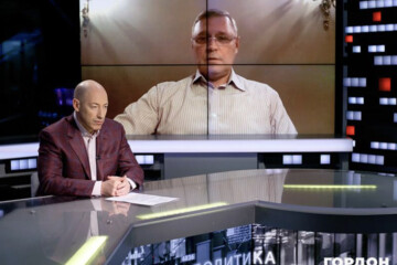 Зачем Путин вернул Мединского в переговоры, сколько РФ тратит на войну. Интервью Гордона с Касьяновым. Видео