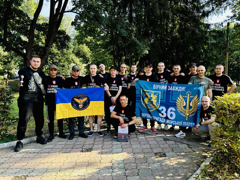 Рінат Ахметов за чотири роки спрямував 2,2 млрд грн на підтримку оборонців Маріуполя