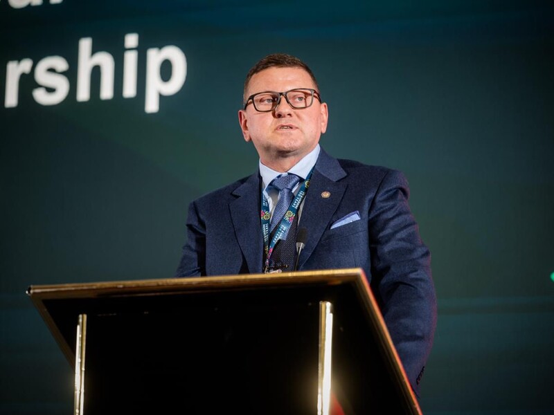 Залужний розповів, чому провалився контрнаступ 2023 року