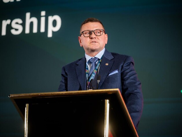 Залужний розповів свою версію, чому провалився контрнаступ 2023 року