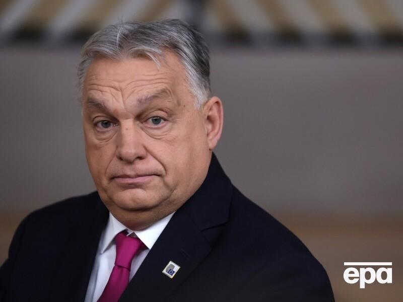 "Украинские" угрозы взрывами в Венгрии подогревают предвыборную кампанию Орбана – СМИ