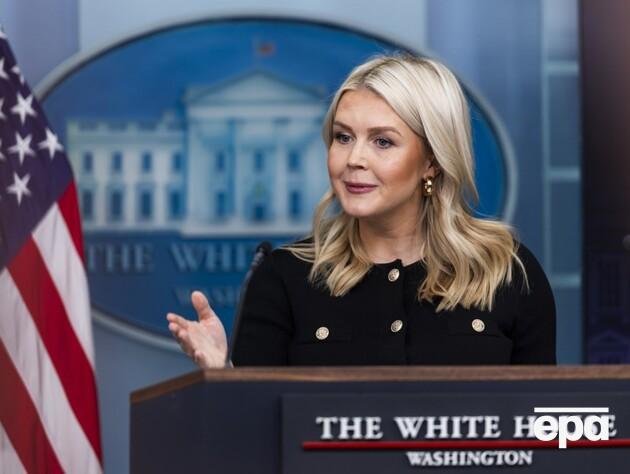 Держави – члени Ради миру скерують тисячі співробітників для безпеки жителів Гази – Білий дім 