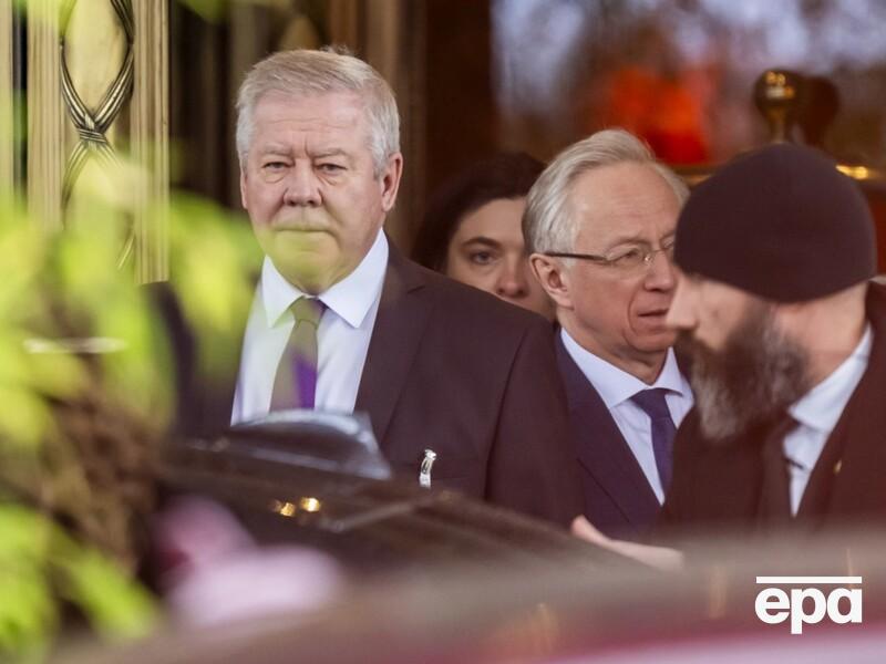 Джерело ЗМІ розповіло, чи досягли Україна і РФ згоди щодо Донецької області під час переговорів