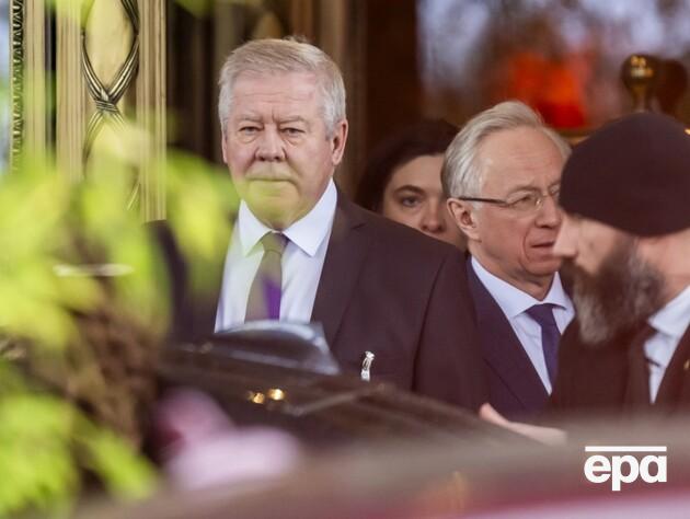 Джерело ЗМІ розповіло, чи досягли Україна і РФ згоди щодо Донецької області під час переговорів