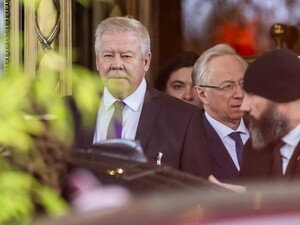 Джерело ЗМІ розповіло, чи досягли Україна і РФ згоди щодо Донецької області під час переговорів