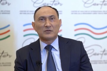 При каких условиях Россия сама отдаст Украине Крым и Донбасс. Интервью Бацман с Рустамзаде. Видео