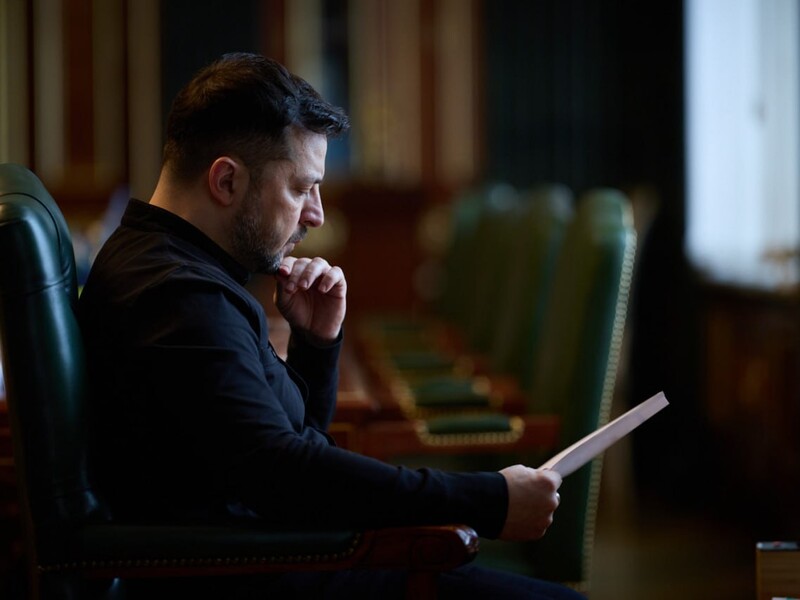 "Не можемо сказати, що результат достатній". Зеленський висловив сподівання на нові переговори в лютому