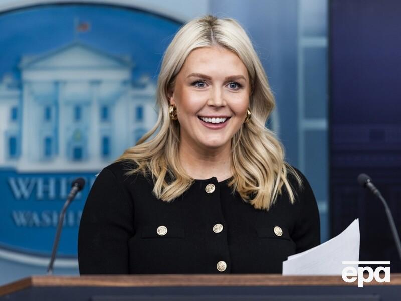 У Білому домі анонсували новий раунд переговорів США, України й Росії