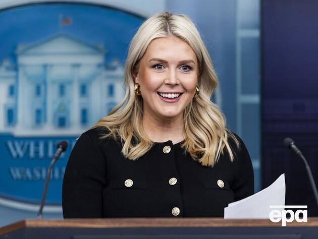 У Білому домі анонсували новий раунд переговорів США, України й Росії