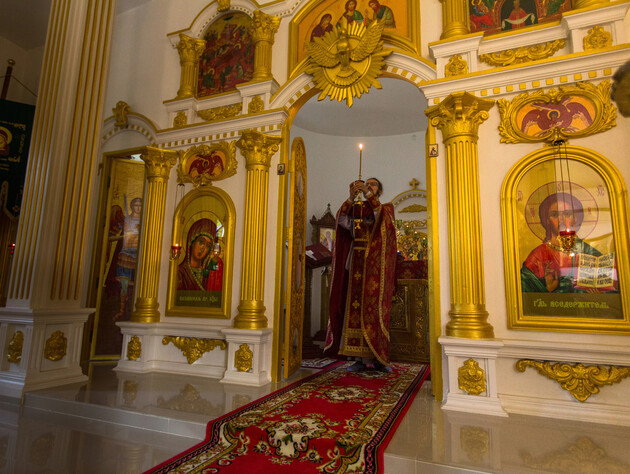 РПЦ почала експансію в Африці, ймовірно, найбільшу у своїй історії – Bloomberg