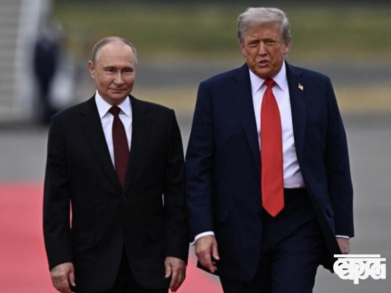 Угода на $12 трлн і Нобелівська премія. The Economist розкрив деталі "пакету Дмитрієва" для Трампа