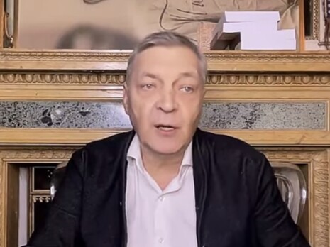 Невзоров: Даже Виткофф был озадачен возрастающей русской тупостью