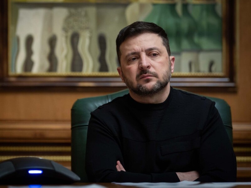 Зеленський про те, чи довіряє він Путіну: Не маю особистих емоцій до нього