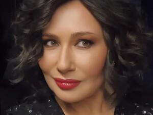 Мозговая сменила прическу. Как выглядит продюсер с новым цветом волос