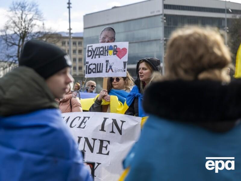 Зеленський про переговори в Женеві: У трьох сторін три різні позиції щодо питання про території