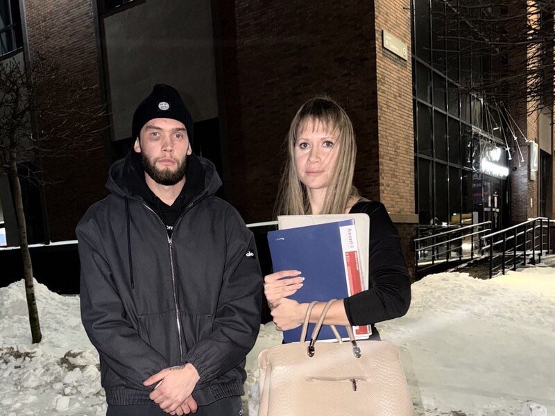 Футболіста Колесника відправили під нічний домашній арешт у справі про побиття військового ТЦК