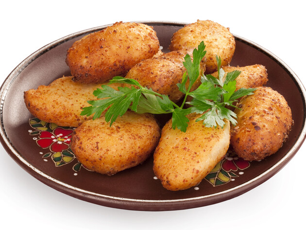 Додайте до курятини цю крупу - і котлети будуть дуже ніжними