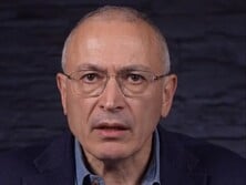 Для Путина война – ключевой фактор внутренней стабильности России