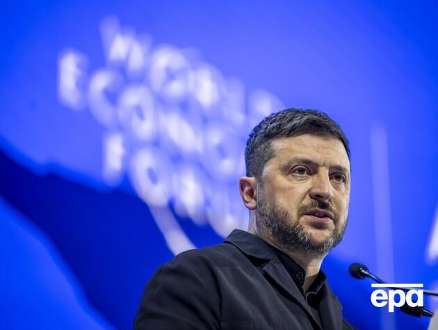 Зеленський про промови Путіна: Мені не потрібне все це історичне лайно