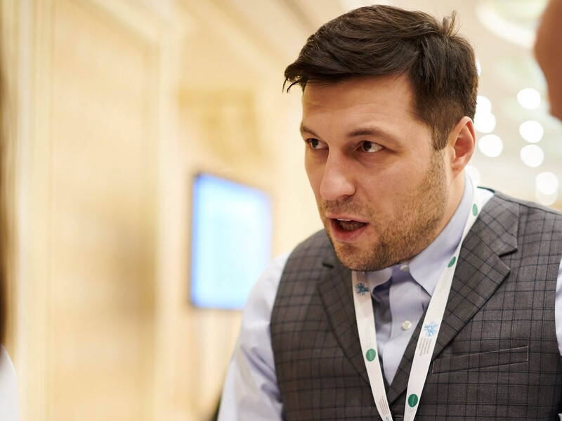 CEO Yasno Коваленко розповів, як бізнес може зменшити кількість вимкнень