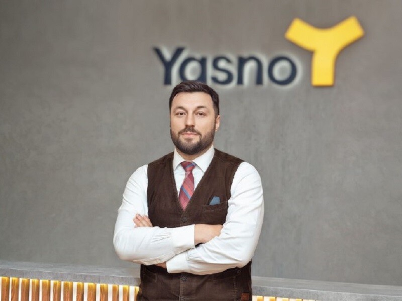 CEO Yasno Коваленко розповів, як бізнес може зменшити кількість вимкнень