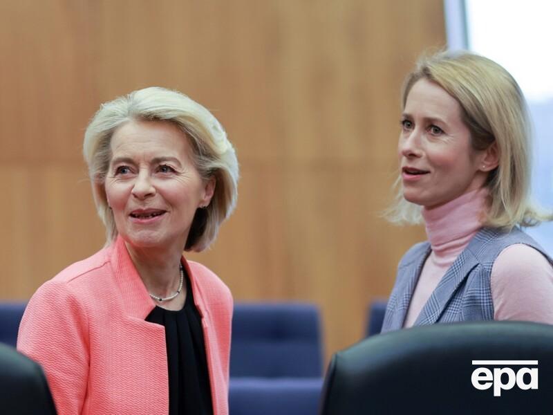 ЕС подготовил "максималистский" список требований к Москве. СМИ узнало, что в списке